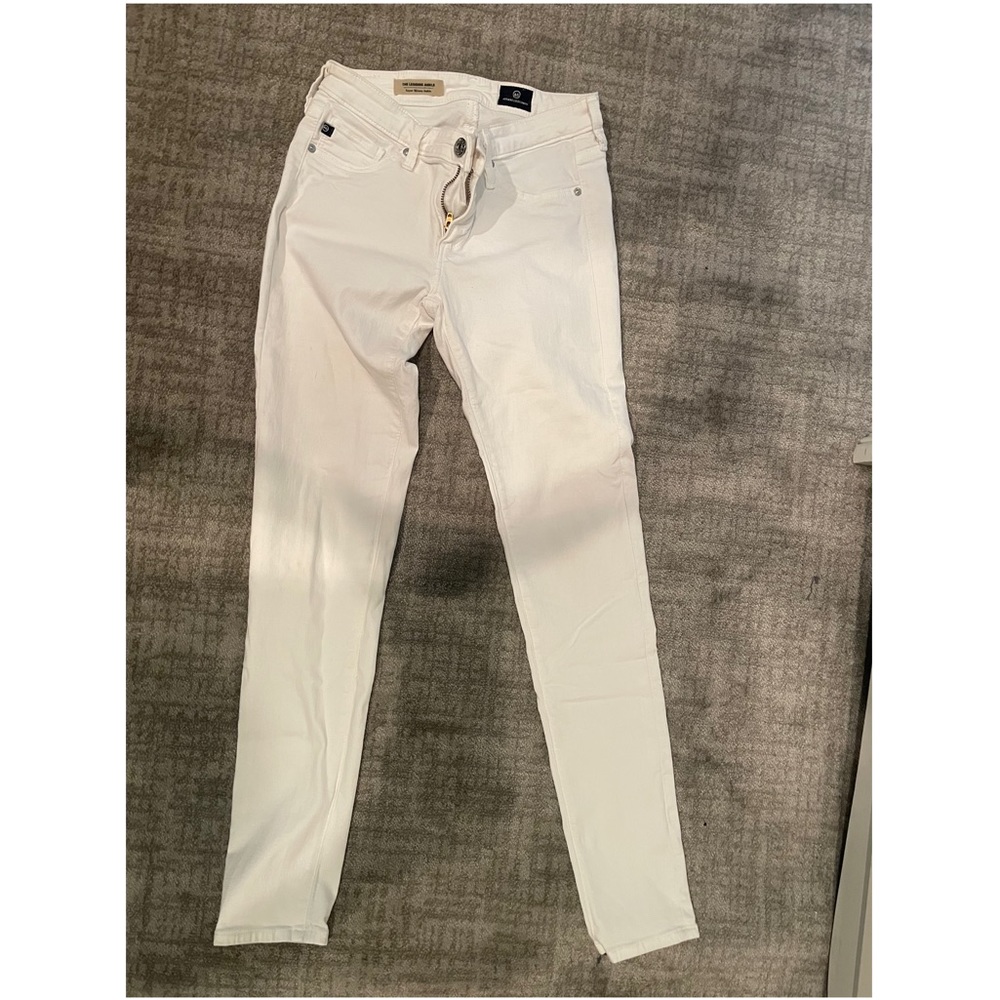 AG Legging Super Skinny Ankle